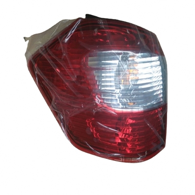 Les lampes à incandescence à l'arrière doivent être équipées d'une lampe à incandescence à l'arrière de l'appareil.