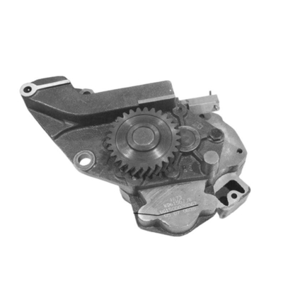 VG1500070067 OE NO. Pompes à huile pour camions lourds pour Sinotruk Howo 371 380 avec matériau en acier