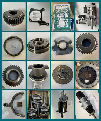 Objet Remplacement/réparation 4984760 Capteur de débit d'air Débit de masse pour pièces de rechange Foton