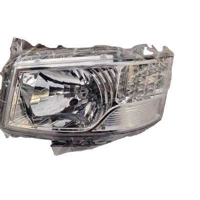 K1371010001A0 ISF2.8 Pièces photon lampe de fourgon adaptée au mieux à d'autres équipements automobiles