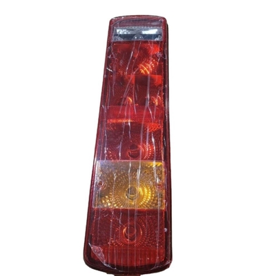 Numéro de référence WG9719810011 Lampes arrière à gauche pour pièces détachées de camions Sinotruk