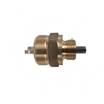 WG9100710070 Commutateur de pression pour les pièces de transmission des camions Howo Abordable et durable