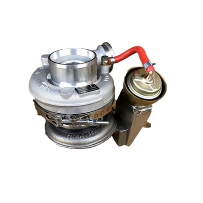 Les pièces détachées pour camions Howo Turbocompresseur B1G 04299152Kz Débloquez le plein potentiel de votre camion