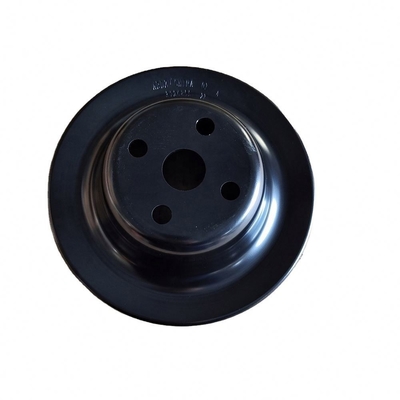 3926855 Poulie de ventilateur pour camions Dongfeng Pièces de remplacement/composant de réparation