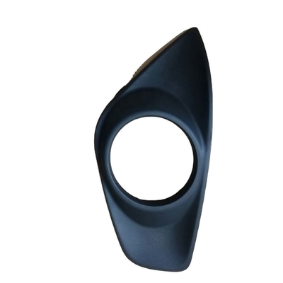 2012-2016 Année Foton Tunland Panneau de décoration de la lampe à brouillard droite pour la pièce de rechange du camion