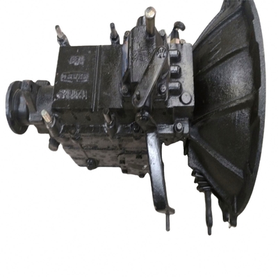 Boîte de vitesses à dents fines pour le camion Foton 1039 1049 1069 1099 Tunland Aumark Auman Forland