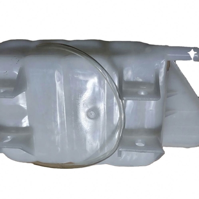 Pièce de rechange pour le réservoir d'expansion Sinotruk 812W06125-0001