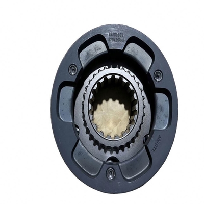 Synchroniseur haute et basse vitesse 12JS160T-1707140 pour FAW J5 2007-2020 Pièces de camion