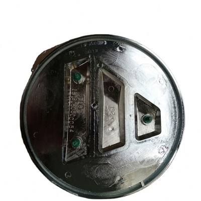 L'importation de voitures Foton AUMARK Plateforme/chassis BJ1 Logo Pièce de rechange L1531015806A0