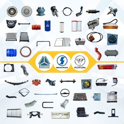 Pièces et accessoires pour camions SINOTRUK