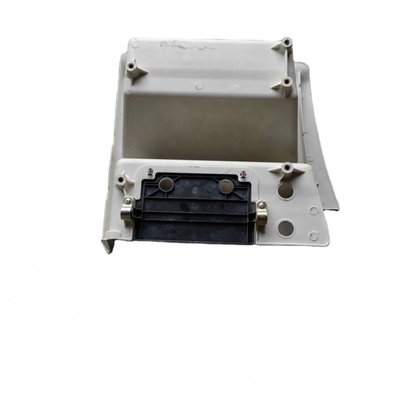 H4845010011a0 Assemblage de protection inférieure de la pédale gauche pour pièces détachées de camions Foton Année 2005-