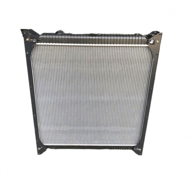 Assemblage de radiateur de camion WG9725530011 Pour Sinotruk Howo Autre numéro OEM WG9725530021