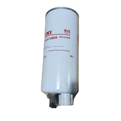 Remplacer/réparer le filtre à carburant 6313767 pour le camion chinois Shacman