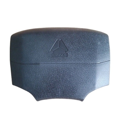 Couverture du volant Shacman pour HOWO WG971947010013 Améliorez votre expérience de conduite