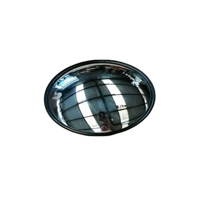 Volume de vente élevé Wg1664771030 Ronde miroir D-220 Pour le fonctionnement des camions chinois