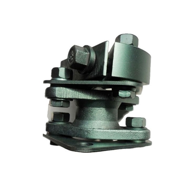 Couplings flexibles en acier durable VG1560080300 pour le camion Sinotruk Howo