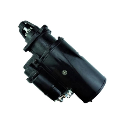 Shacman 612600090340 Pièces détachées pour camions Moteur de démarrage pour montage automobile et SINOTRUK HOWO