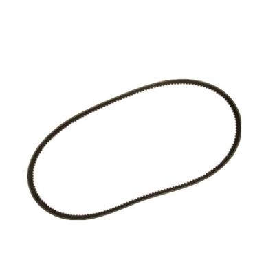 Sinotruk HOWO Pièces de camions Ceinture triangulaire de ventilateur VG1500060228 pour les camions lourds