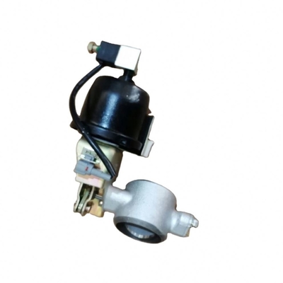 L0350030504A0 Frein d'échappement sous vide à pression non constante avec assemblage de soupape magnétique