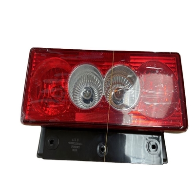 12V Lampes de combinaison Assy Lh Pièces de rechange AUMARK Objet du remplacement/réparation du camion Foton