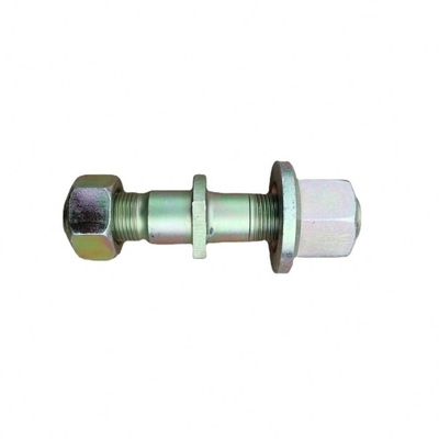 3104021A50WL/Q30018F3/Q341B18 Foton accessoires de boulons de roue arrière pour pièces détachées de camions