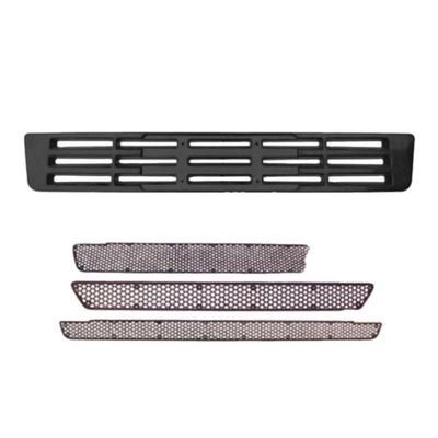 SINOTRUK HOWO A7 Pièces détachées de camions Grille avant de pare-chocs WG1664240009 par Shacman for Products