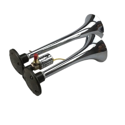 Shacman Howo Camion lourd double air horn WG9000270002 0,75 kg Améliorez vos camions maintenant