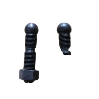 OEM Standard Sinotruk Howo pièces détachées de camions VG1500050017 vis de réglage de soupape d'échappement