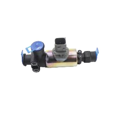 Poids kg 0,414 soupape solénoïde 4721700010 0009973512 A0009973512 pour camions lourds