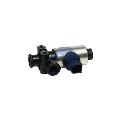 Poids kg 0,414 soupape solénoïde 4721700010 0009973512 A0009973512 pour camions lourds