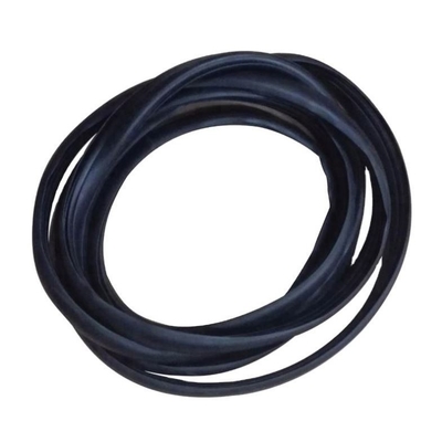 Sceaux en caoutchouc de pare-brise Shacman WG1642710002 pour camion Sinotruk Howo