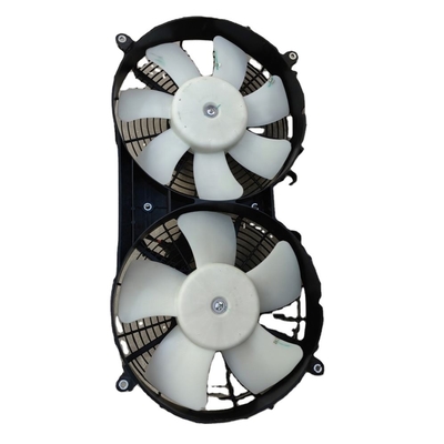 Foton CS2 ISF2.8 Radiateur Ventilateur électronique 2014