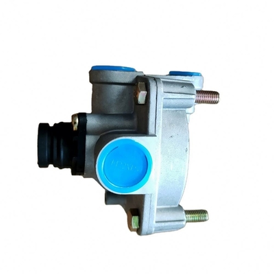 81521166070 RELAY VALVE Petit trou pour Shacman Partie de remplacement/réparation parfaite