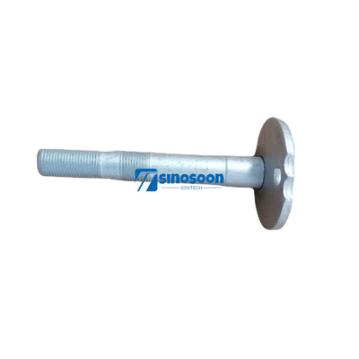 JAC pièces de camion débranchez boulon 2904360P3010 pour les accessoires de camion de taille standard