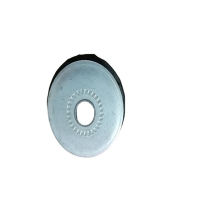 Remplacer/réparer le noyau en caoutchouc arrière de la soupape inférieure2904340P3010 pour les accessoires de camions JAC