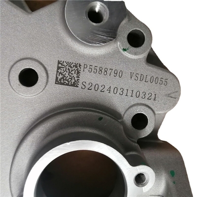 OEM 5302892 Pompe à huile de camion JAC pour pièces détachées de camions et accessoires de camions N56