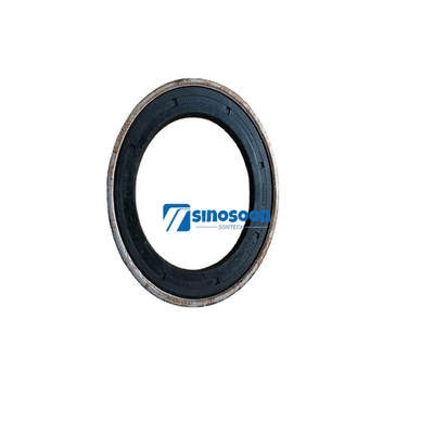 Sceaux d'huile frontale pour moteur de camion à rouleaux 4890832F Pièces de rechange pour accessoires de camions