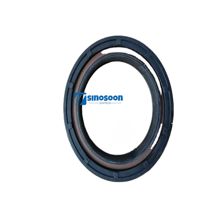 Sceaux d'huile frontale pour moteur de camion à rouleaux 4890832F Pièces de rechange pour accessoires de camions
