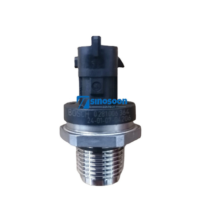 Détecteur de pression de la pompe à huile 02810029370CC pour pièces de moteur standard