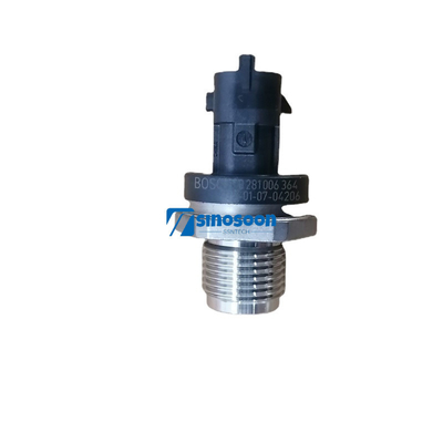 Détecteur de pression de la pompe à huile 02810029370CC pour pièces de moteur standard