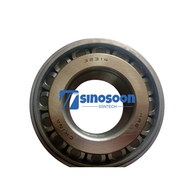 Pièces détachées de roulement 32314 pour JAC Truck 2007- Année OE N° 32314 32314