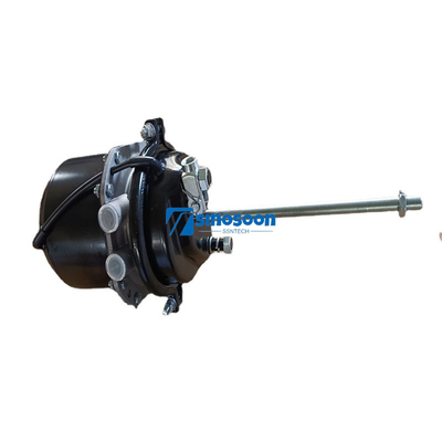 FAW Jiefang Truck Parts Chambre de freinage à axe moyen 3530025-A0E pour les accessoires de camions