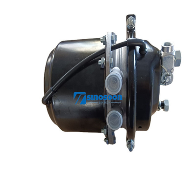 FAW Jiefang Truck Parts Chambre de freinage à axe moyen 3530025-A0E pour les accessoires de camions