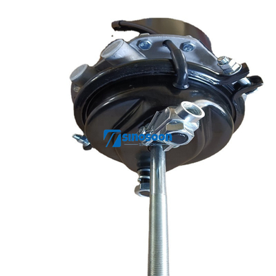 FAW Jiefang Truck Parts Chambre de freinage à axe moyen 3530025-A0E pour les accessoires de camions