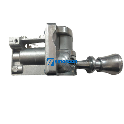 Parties détachées de camions soupape de commande hydraulique/pneumatique 14750652H à remplacer/réparer