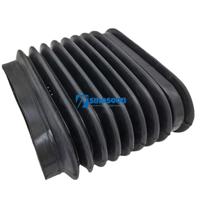 SINOTRUCK T5G A7 T7H C7H 336 371 Pièces WG972519008 Appareil de prise d'air