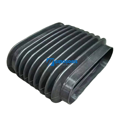 SINOTRUCK T5G A7 T7H C7H 336 371 Pièces WG972519008 Appareil de prise d'air