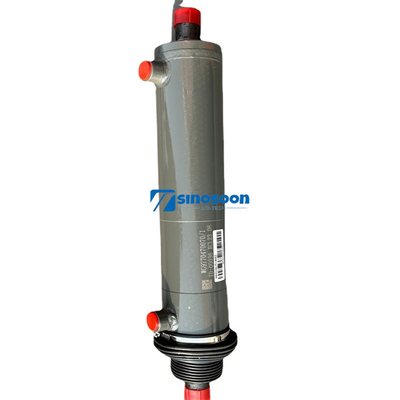 Sinotruk Howo WG9770470070 Pièces détachées pour camions à cylindre de direction pour plusieurs modèles