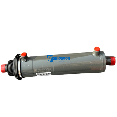 Sinotruk Howo WG9770470070 Pièces détachées pour camions à cylindre de direction pour plusieurs modèles