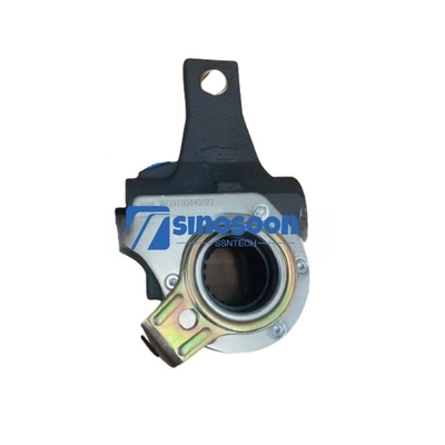 Taille standard Sinotruk Howo Truck avant bras de réglage automatique WG9100440023